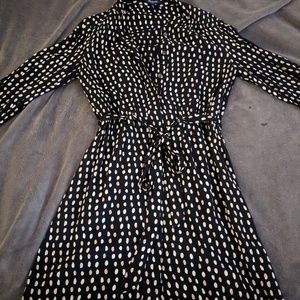 Madewell Dress - Unique & Rare